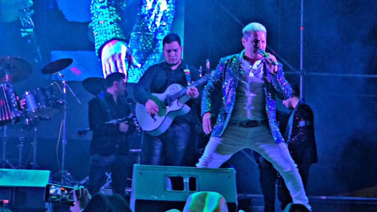 Bruno y su Energía  en Moroleon