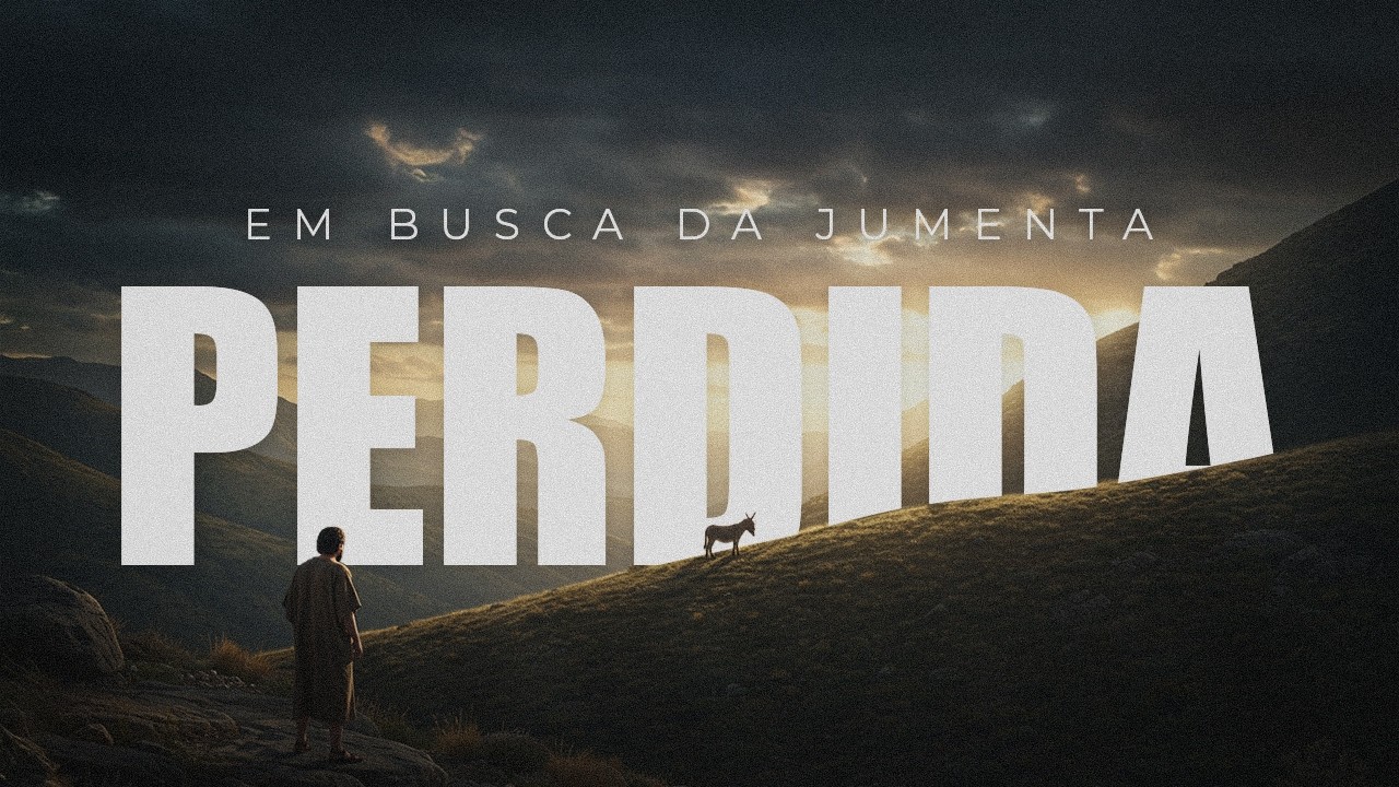 CULTO DE DOMINGO - NOITE - 15/03/26