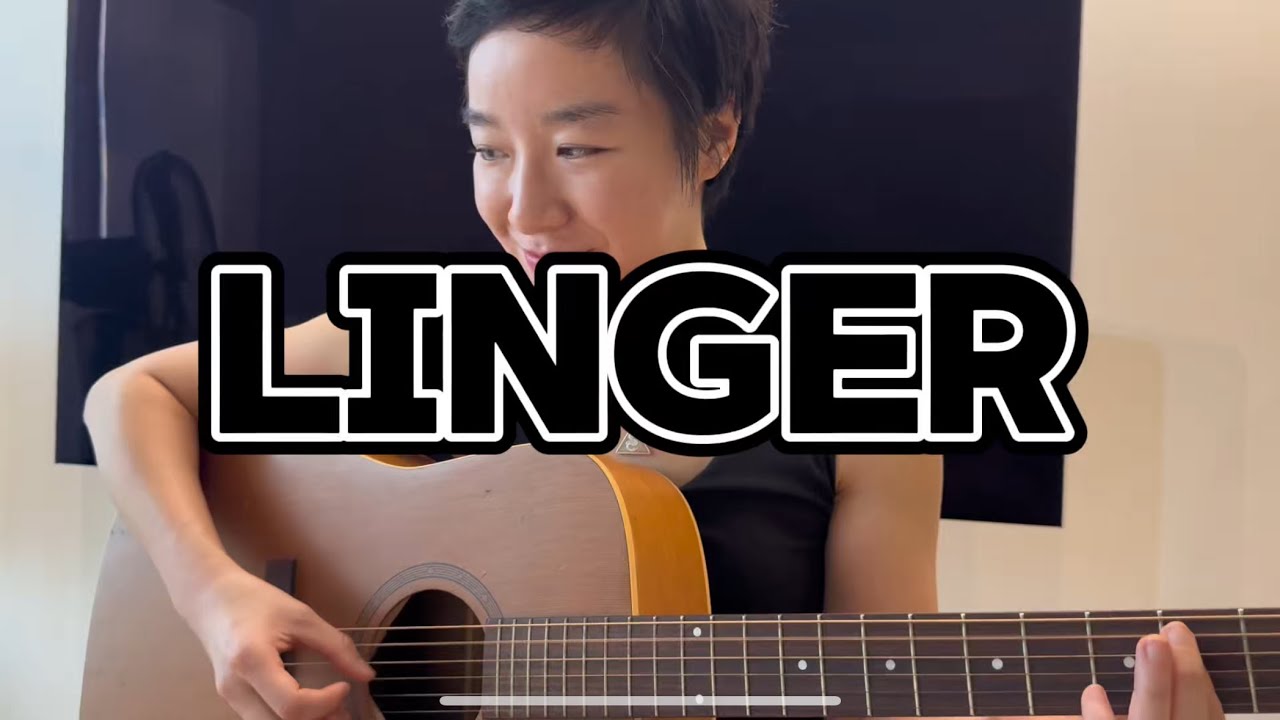 Linger - The Cranberries (cover)