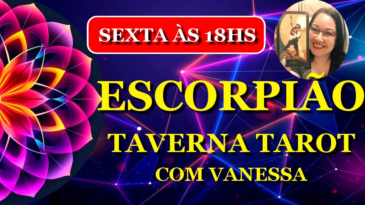 ESCORPIÃO •JÁ DEU CERTO SCORPION😃! PAUSA ESTRATÉGICA E AJUSTE DA NOVA DIREÇÃO🔀 ! MUDANÇAS PROFUNDAS•