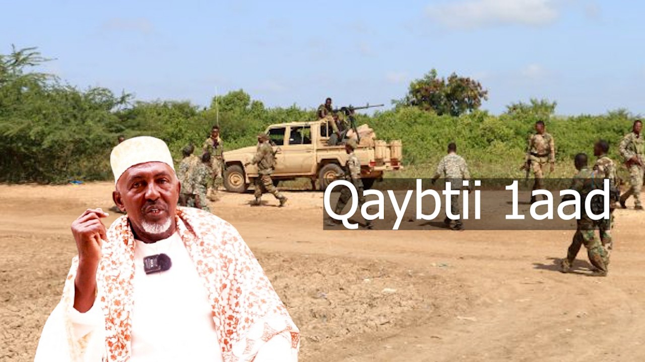 Maxaad ka ogtay Ciidankii Soo galay Saylooyinka iyo Cida sheegtay ee Deegaanka ahayd? Mujahid Talabo