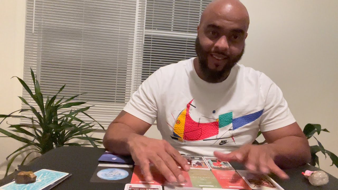 “What are your NATURAL talents “ pick a card