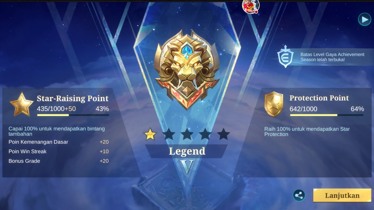 Rania Mabar MLBB Mobile Legends #ml #mlbb #mobilelegends #bangbang #mabar #mvp #videogames #shorts