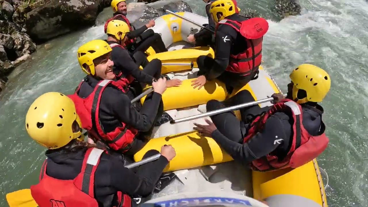 2025 07 09 Rafting Dranse