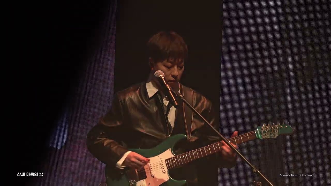 [4K][251012]소란 Full(이태욱 F.) | The Moment:Live on Melon - 10CM & 소란 & 데이브레이크