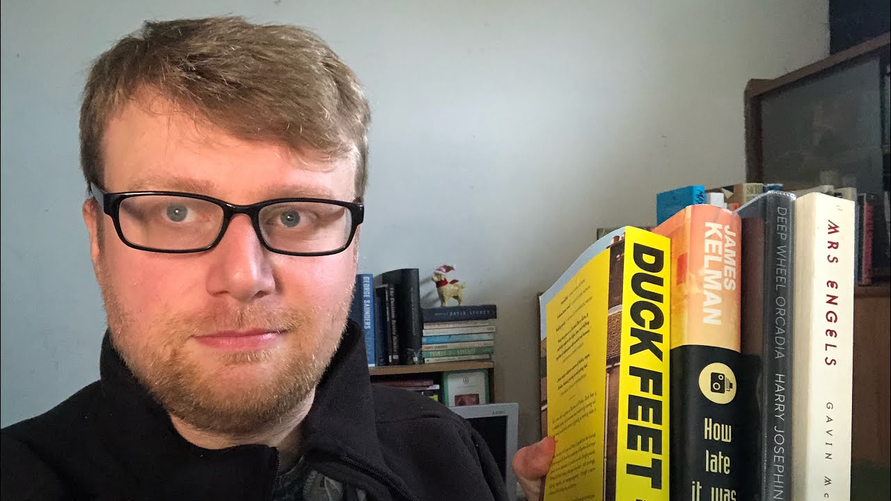 Speak For Yourself- Novels in Dialect