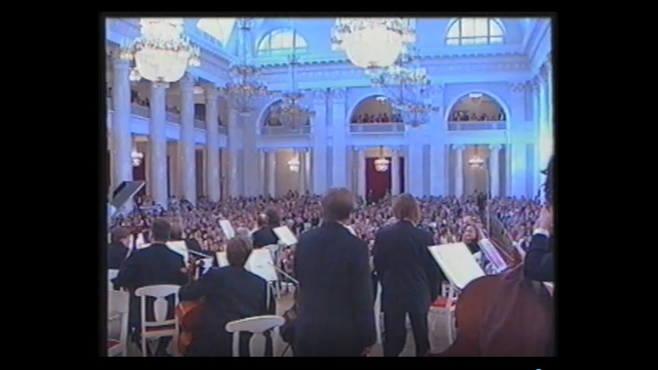 Rachmaninov: Piano Concerto No. 3, Op. 30
