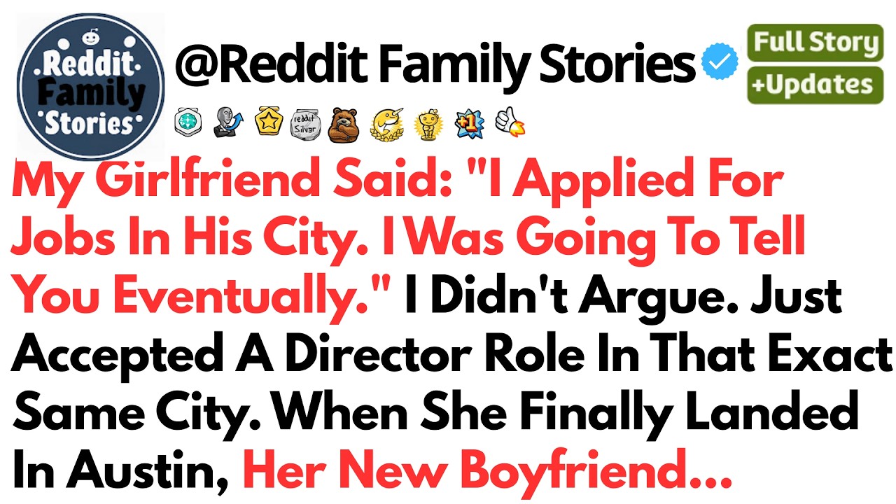 My Girlfriend Said: 