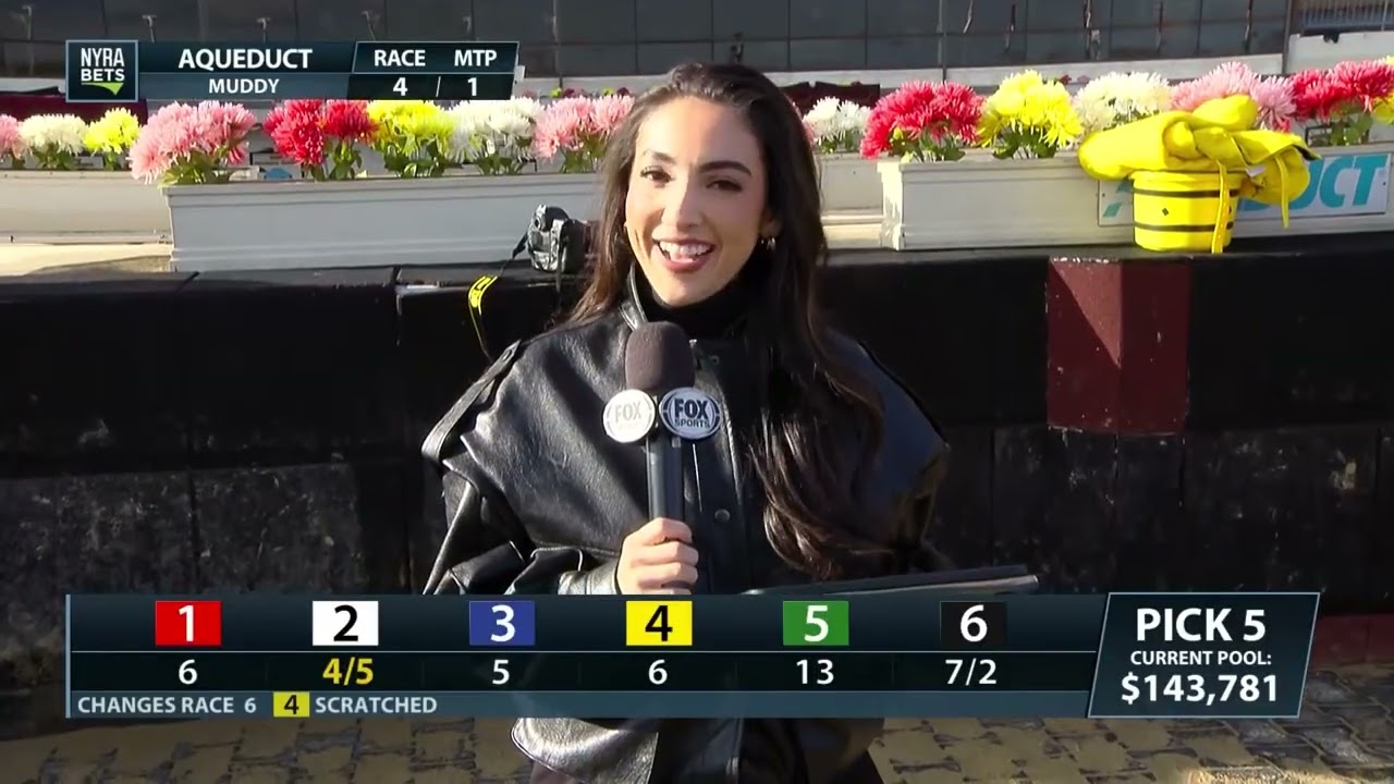 America's Day at the Races - January 11, 2026