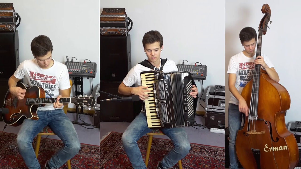 Ein neuer Tag (G. Amann) // Alexander Weisbecker