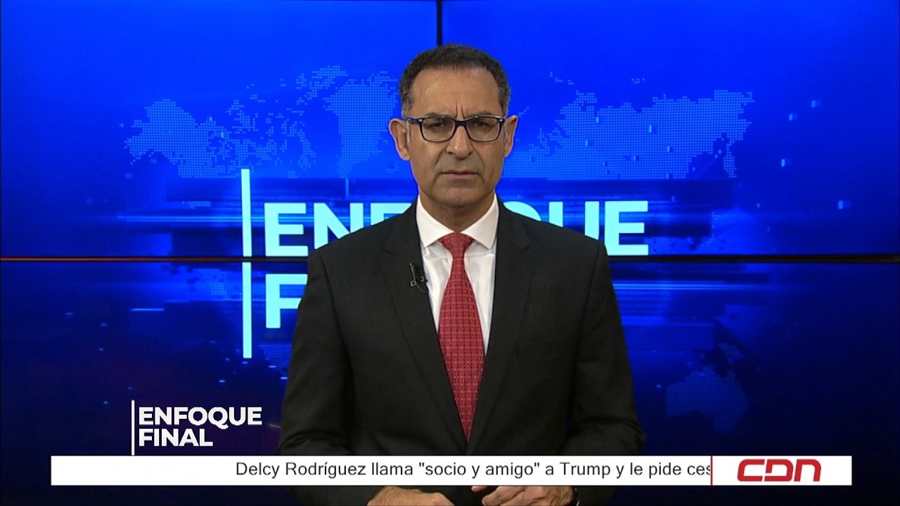 Un arancel injusto contra República Dominicana | Jaime Aristy Escuder