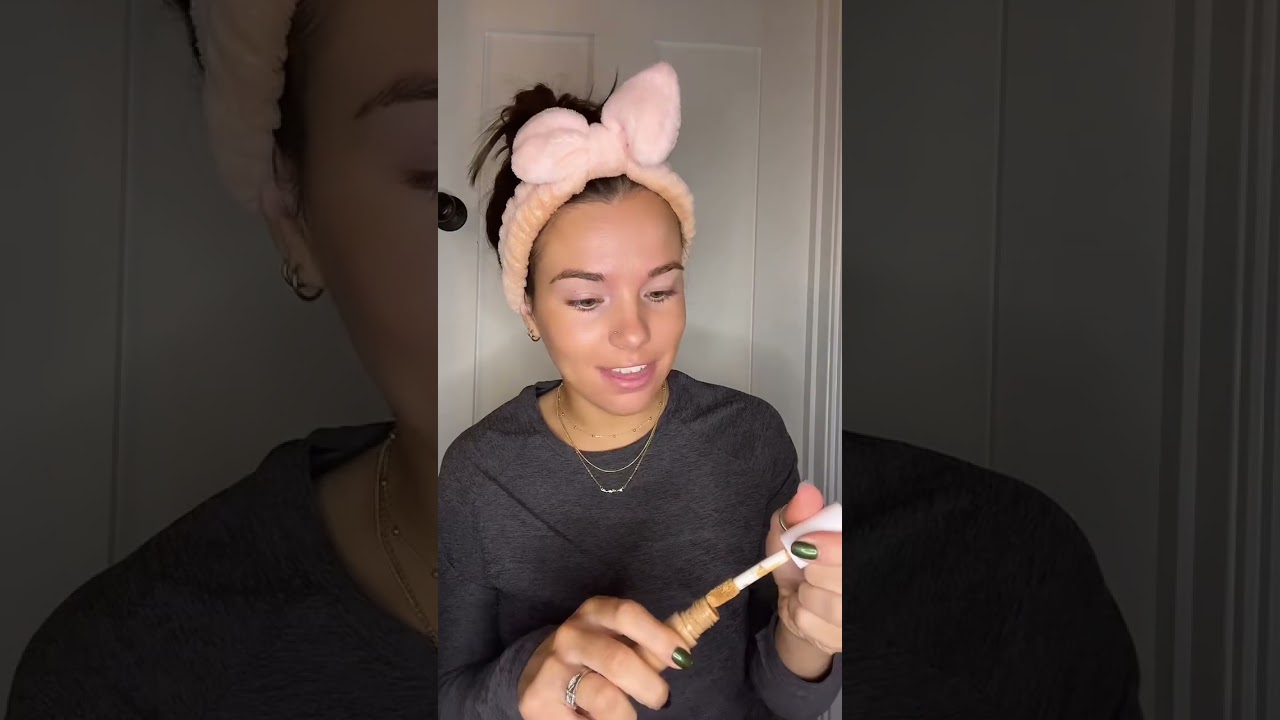 Christmas Morning Glam: Makeup, Hair Extensions, and a Family Affair#ChristmasGlam #GRWM