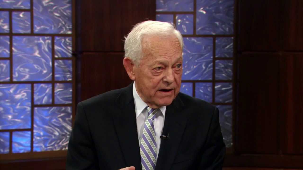 Prosecutorial Misconduct & Bob Schieffer