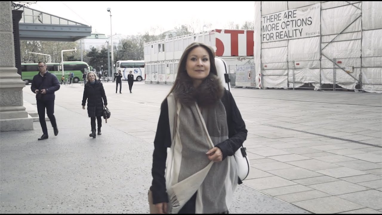 Arabella Steinbacher plays Chatschaturjan