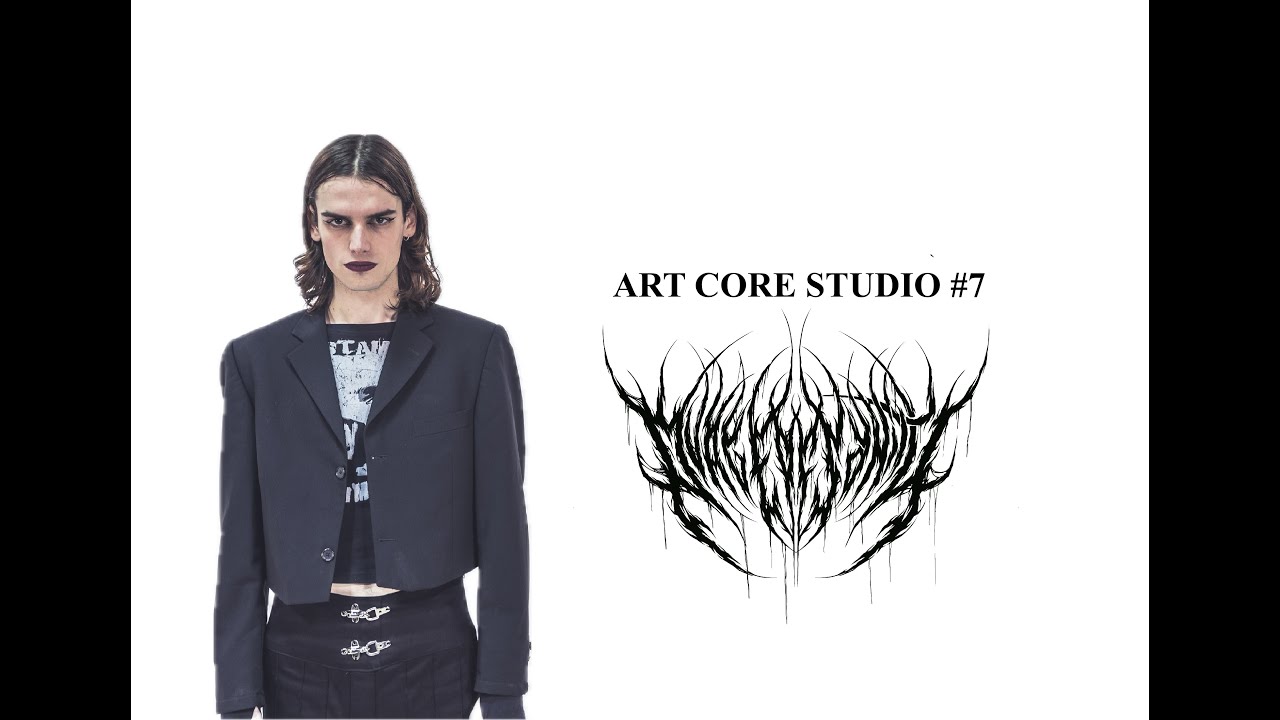 ART CORE STUDIO #7 - Purge Of Sanity
