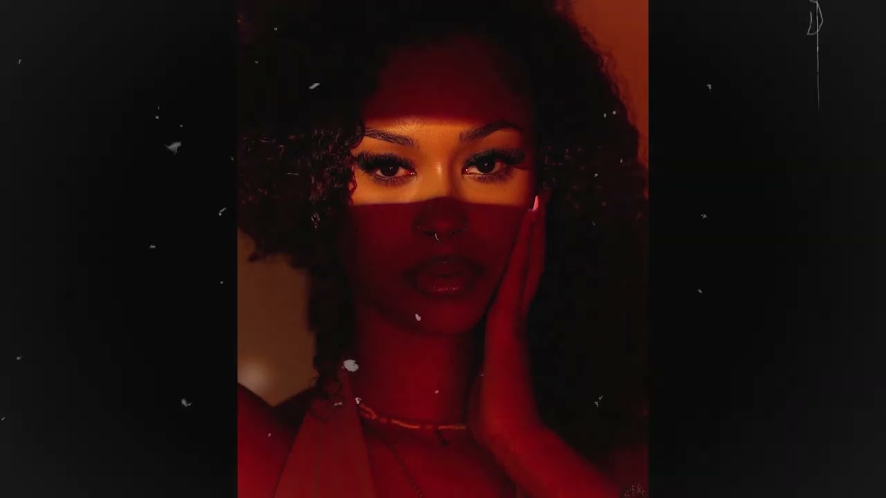 [FREE FOR PROFIT] Afro Rnb Type Beat ~ ATHENA