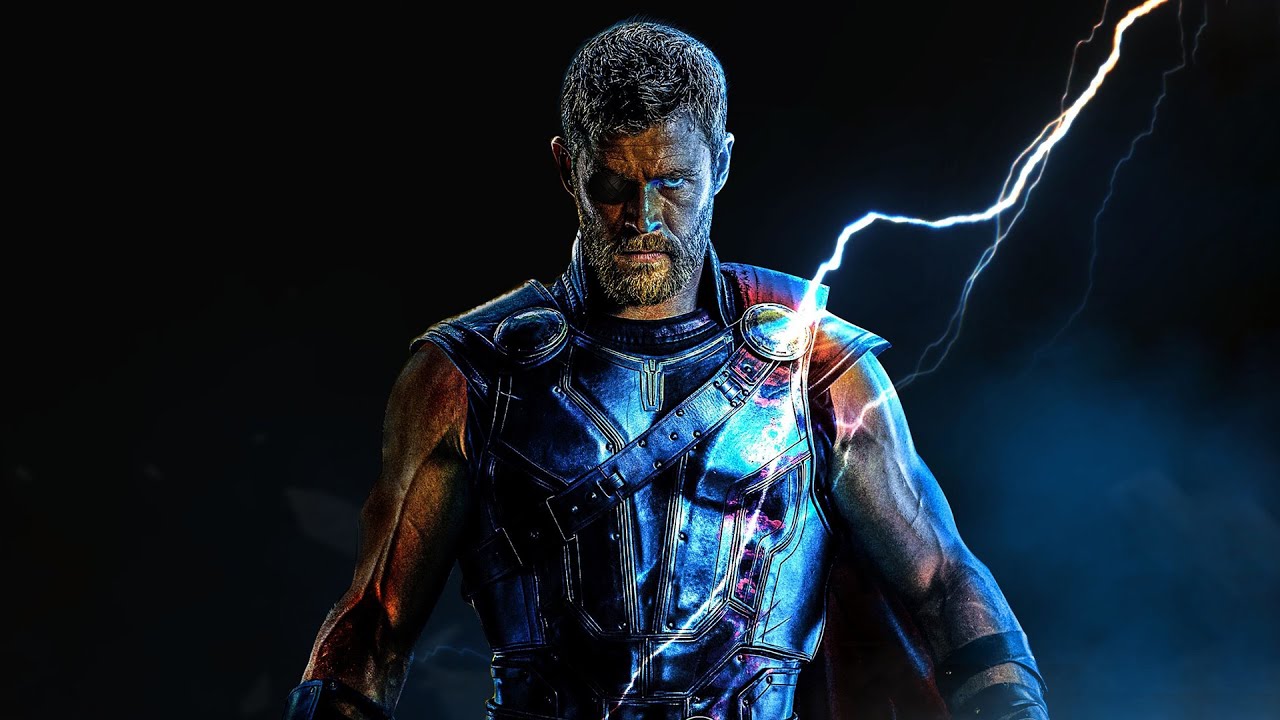 Thor “Noble King” Theme (Epic Orchestral)