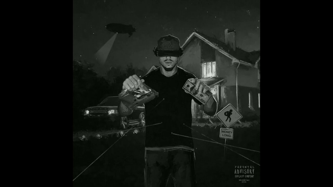 FRIENDLY THUG 52 NGG X KIZARU TYPE BEAT - FIND ME