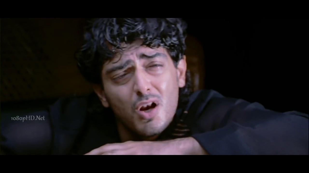 Theeyil Vizhuntha - Varalaru HD song