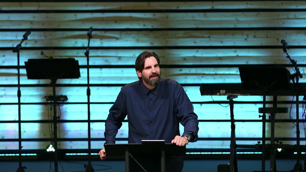 From Transaction to Transformation: Why Tithing Matters