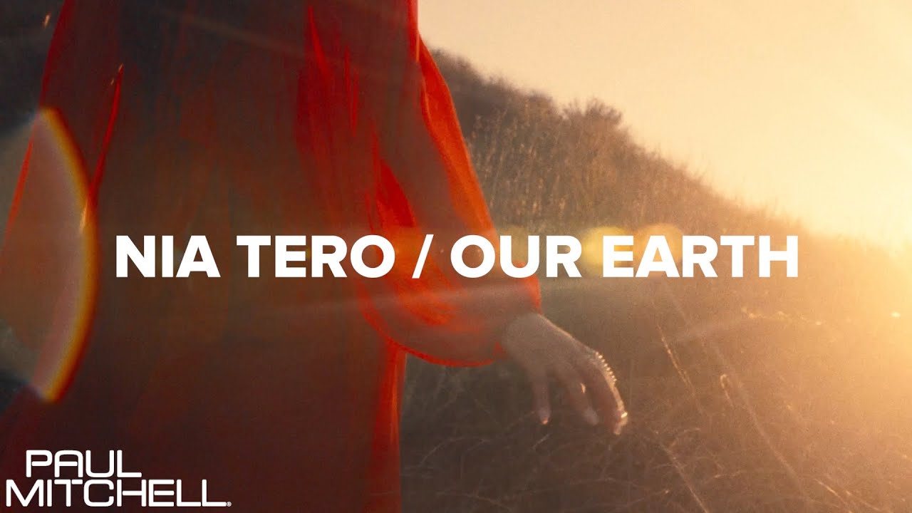 Paul Mitchell x Nia Tero: Going to the Ends of the Earth