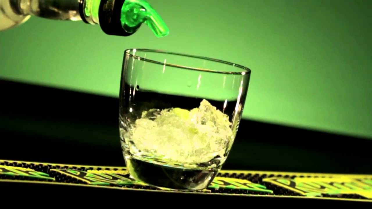 Rumbar Rum TV Commercial