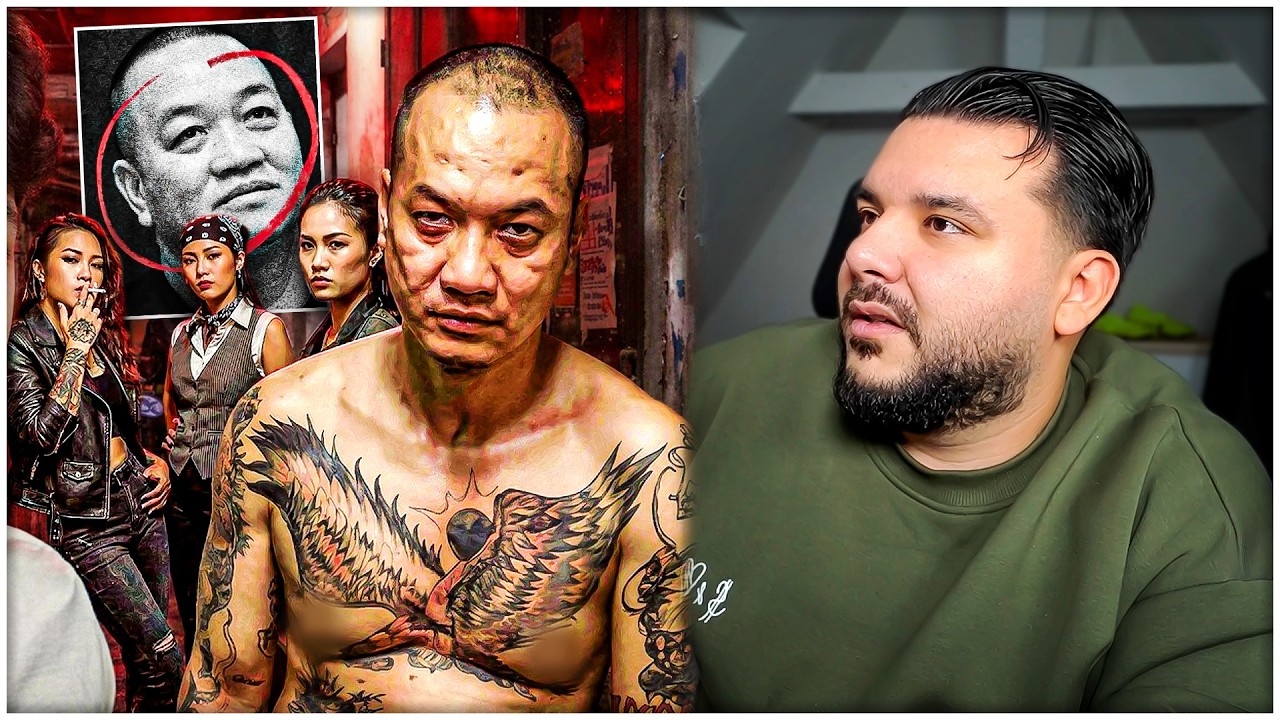 Vietnams gefährlichster Mafia Boss 😳 | Nguyen Tuan Hai