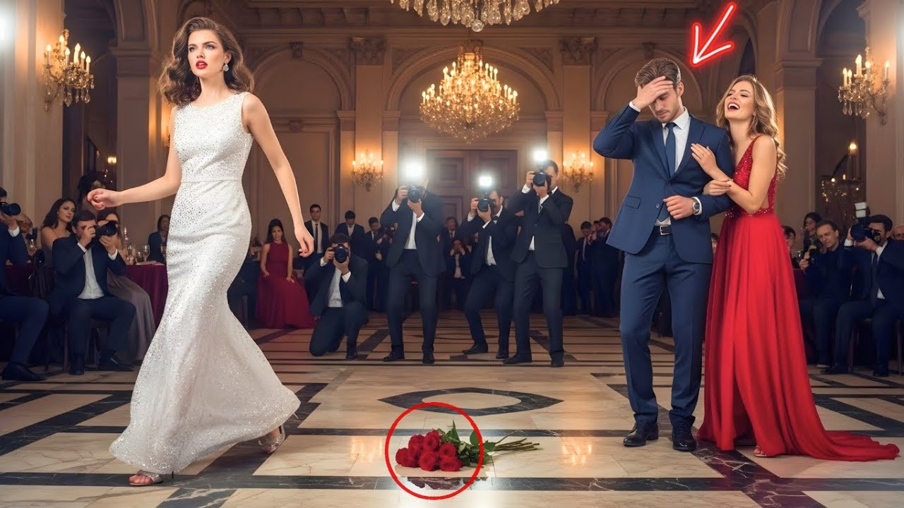 On Our 10th Anniversary I Caught Him Cheating—I Left Quietly, Taking The Secret That Would Ruin Him