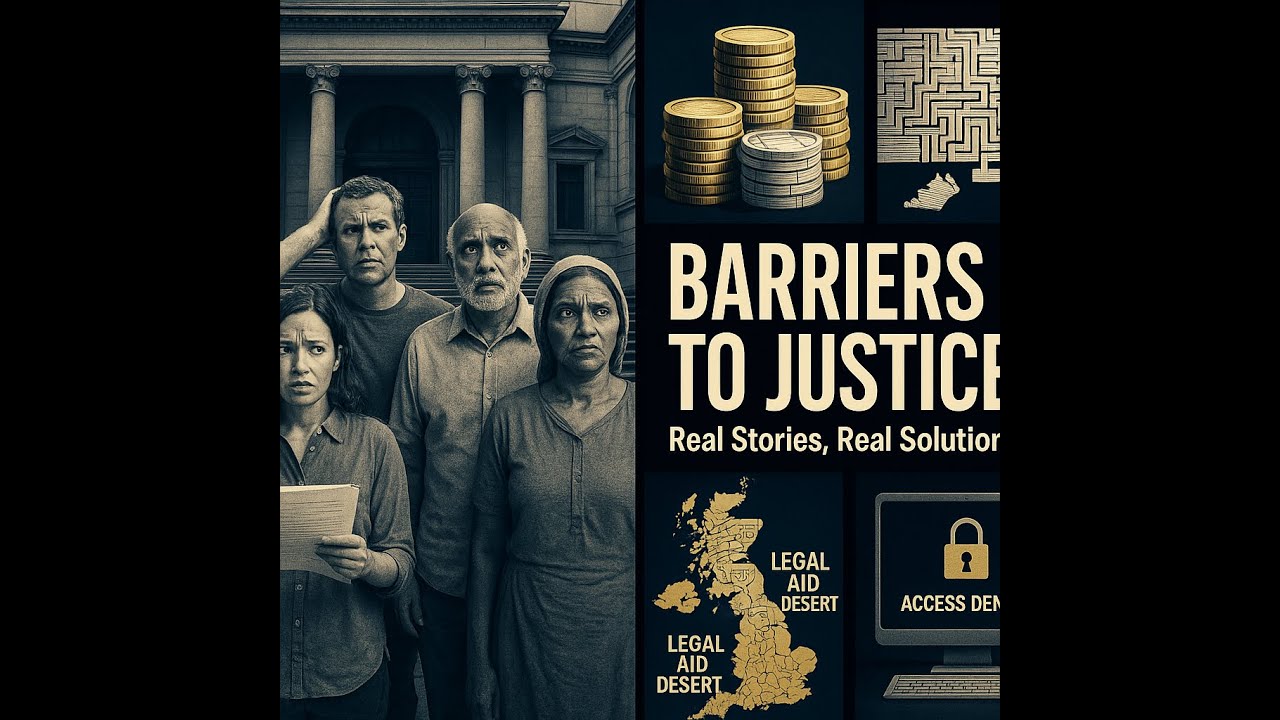 Court Fees Are Destroying Access to Justice&mdash;Here's Why