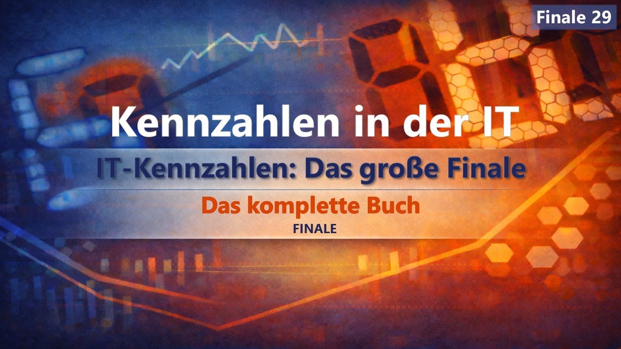 #29 (FINALE): Das komplette Buch | IT-Deutsch A2 Podcast