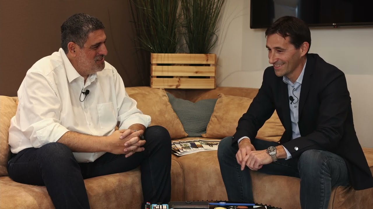 USUS EPISODE 11 : Contrôle d'accès, Smart et ANSSI, le point avec TIL TECHNOLOGIES