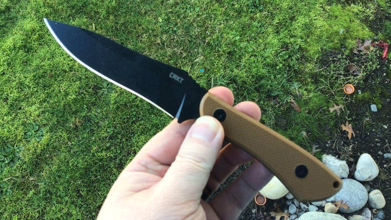 CRKT Рамади