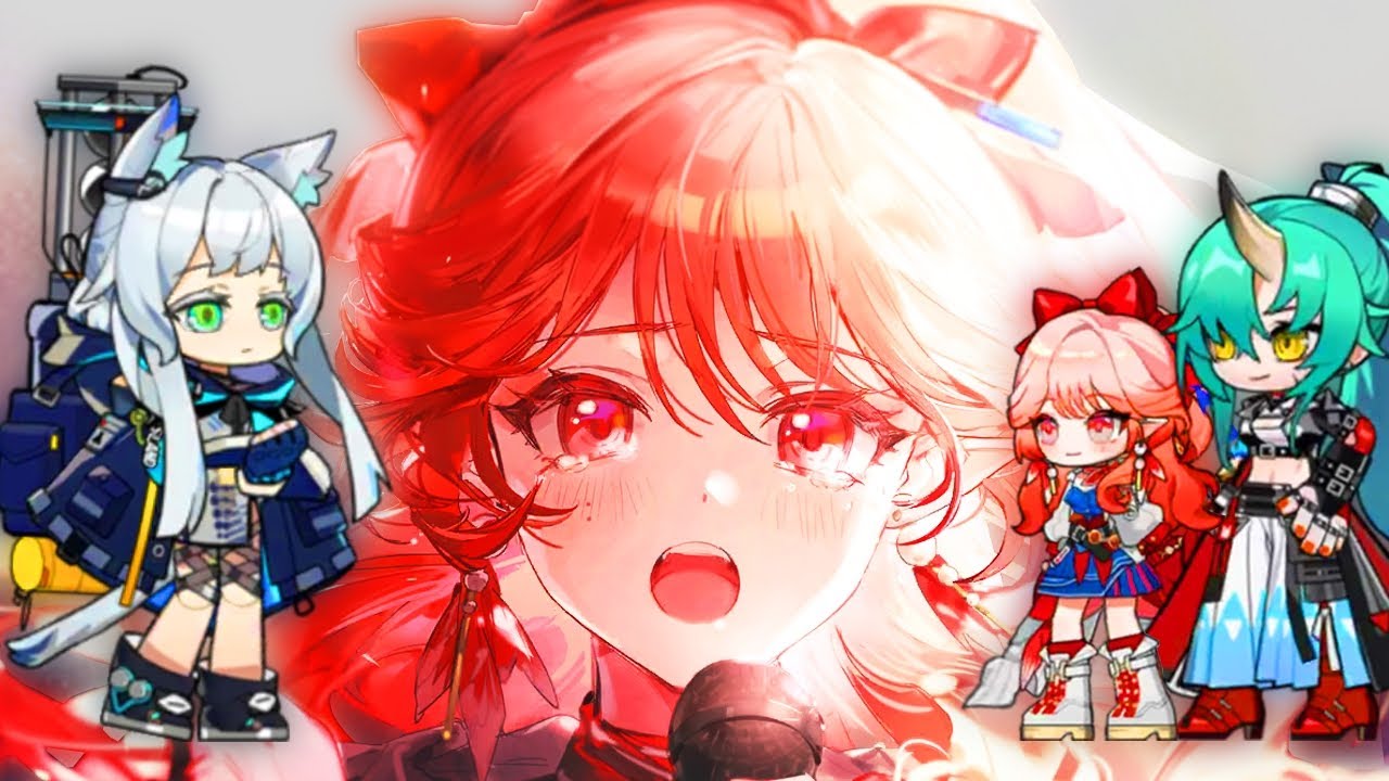 Anniversary Event and Limited Banner are Here!!!