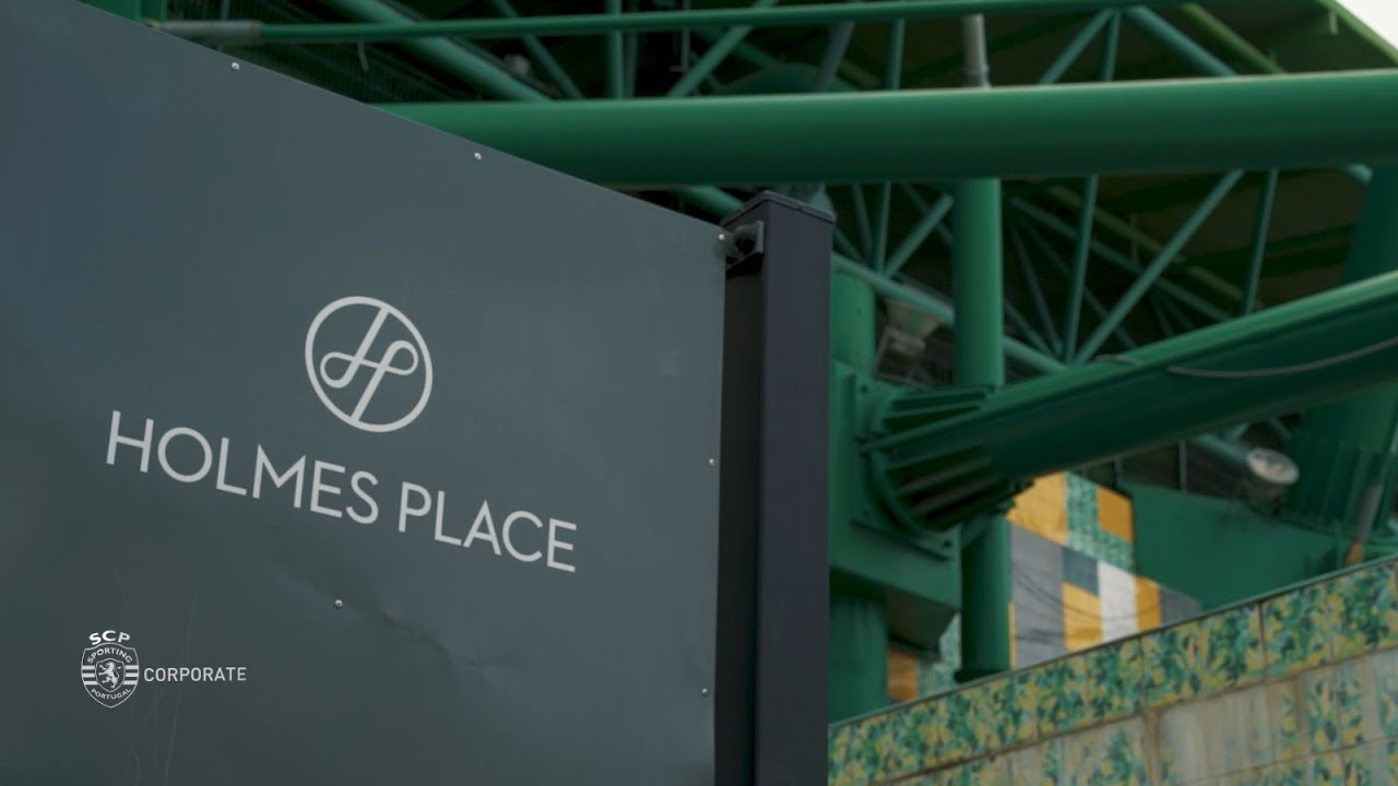 Sporting Corporate | Holmes Place