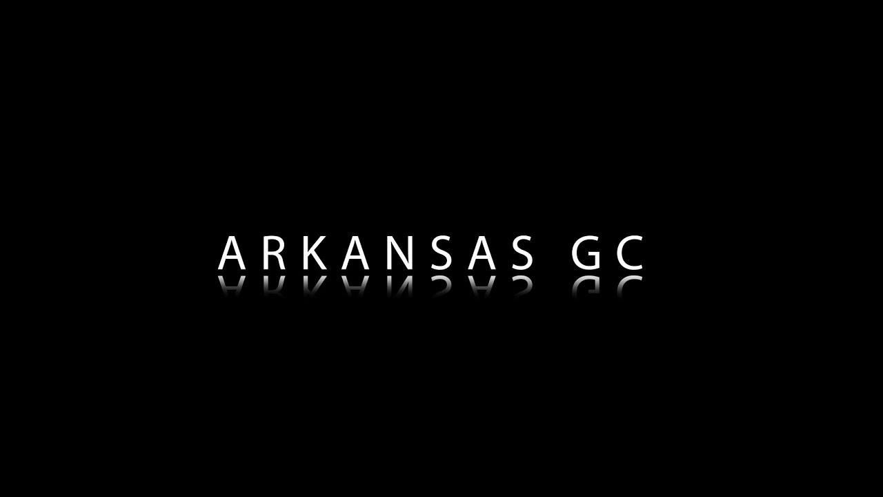 Arkansas Golf Club - EXCLUSIVE to GSPro Tekbud Design Patreon subscribers!