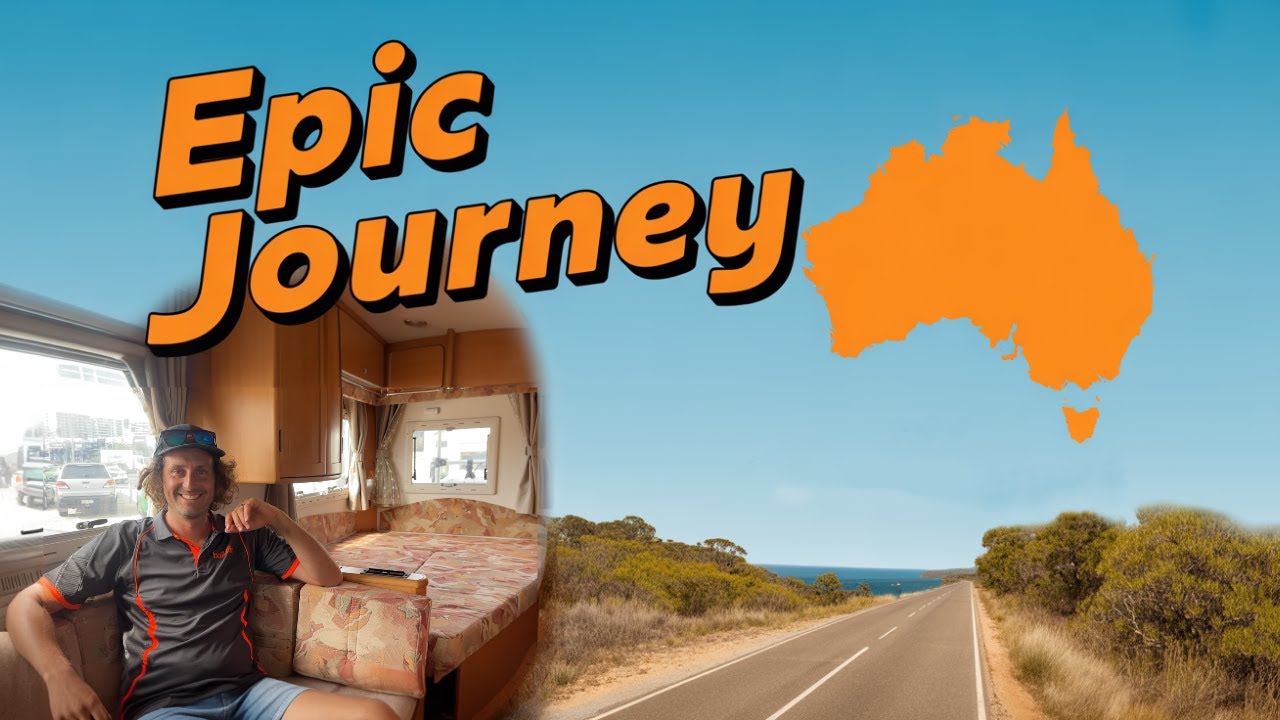 Andy&rsquo;s Rare Toyota Camroad Eurostar | Luxury Rear Corner Bed Motorhome from Japan 🇯🇵