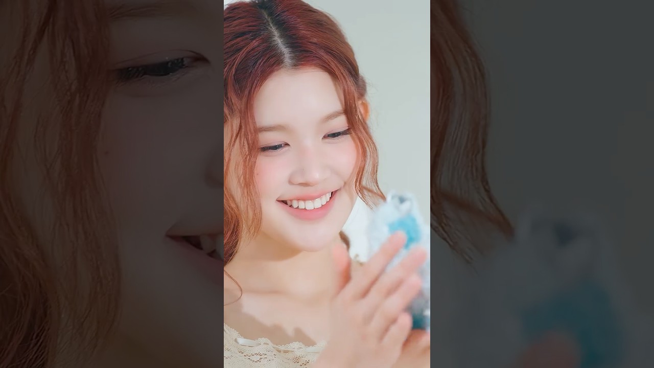 2026 Hearts2Hearts SEASON&rsquo;S GREETINGS SPOILER CLIP #A_NA