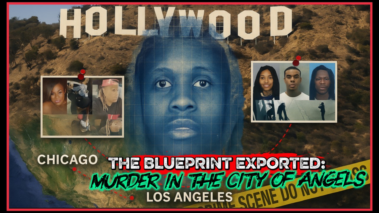 MOBB TIES: Джулиан Байнум