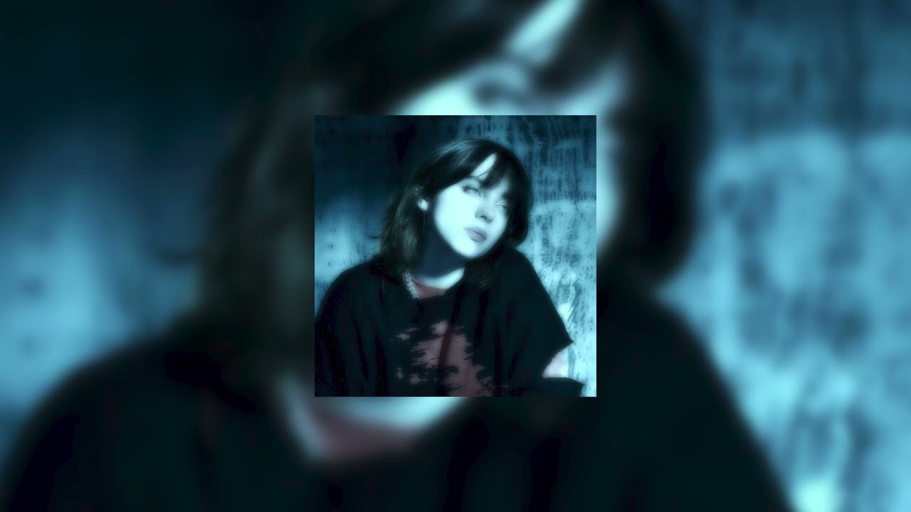 bittersuite by billie eilish but you're in a dream