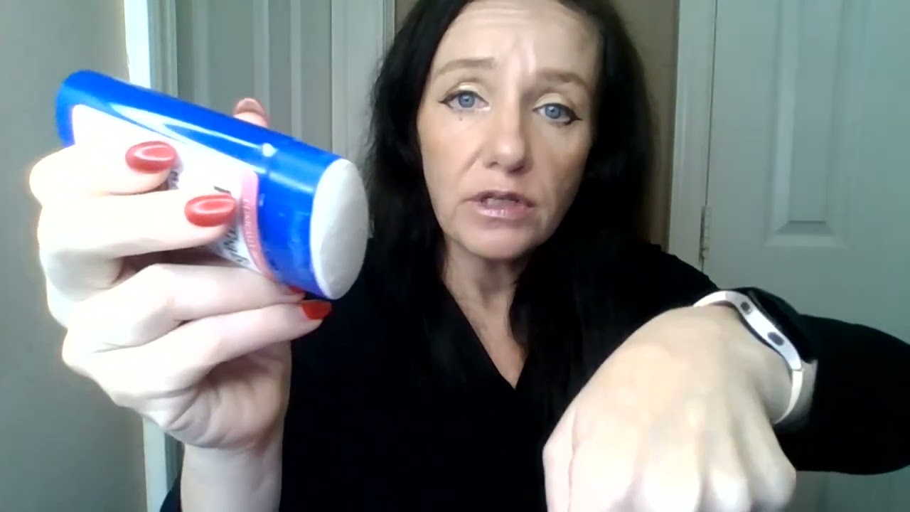 Dr. Teal’s Rose & Milk Deodorant Review | Magnesium Freshness Test