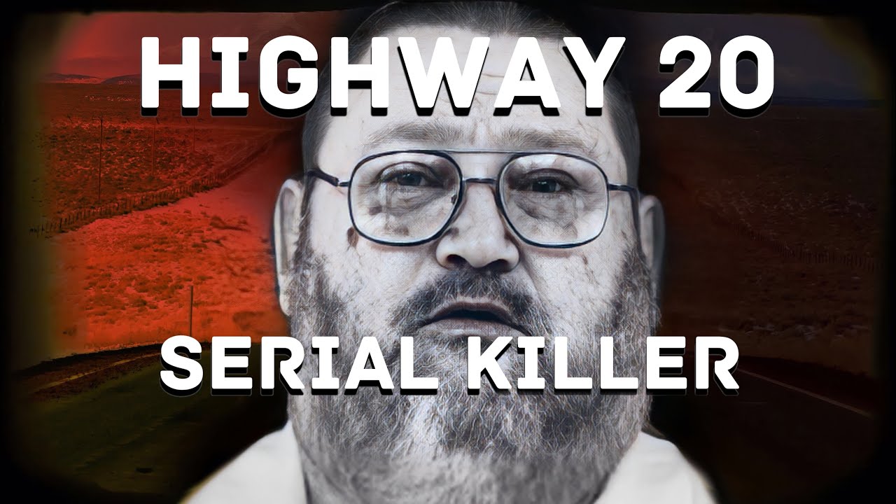 JOHN ACKROYD&rsquo;S HIGHWAY OF DEATH
