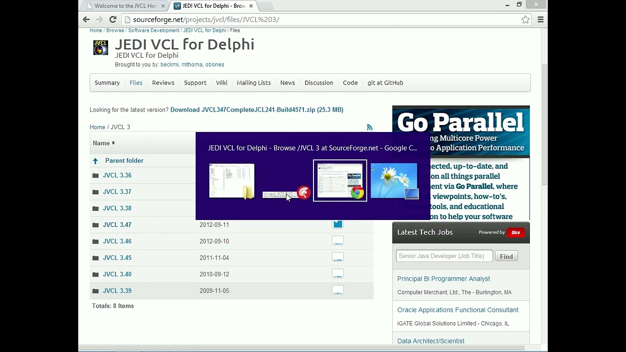 T2Ti ERP 2.0 - Delphi - Migração - Video Aula 05 - Labeled Controls