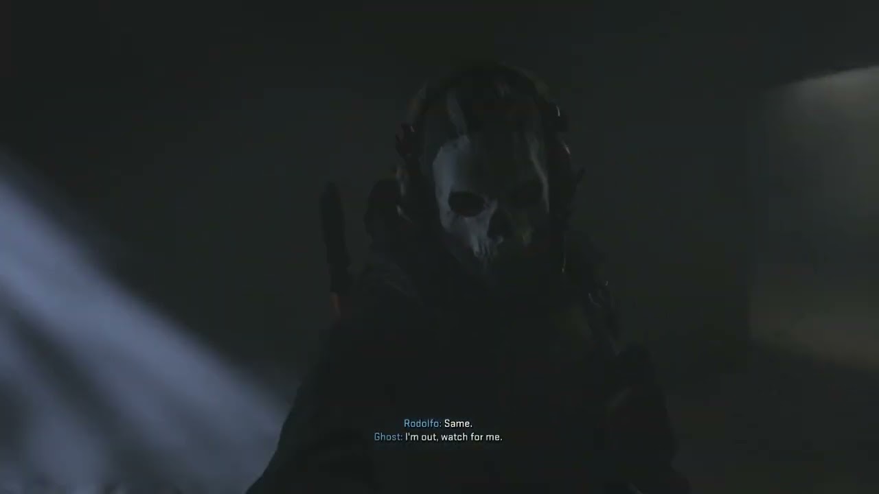 Call of Duty Modern Warfare 2 Campaign Mission Prison Break. No Commentary. Episode 11