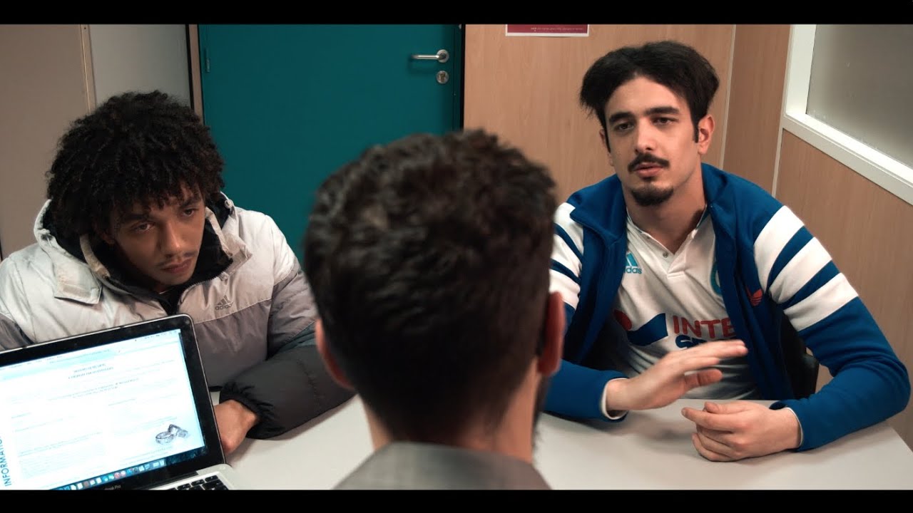 Les Déguns - Saison 3 Episode 7 [HD]