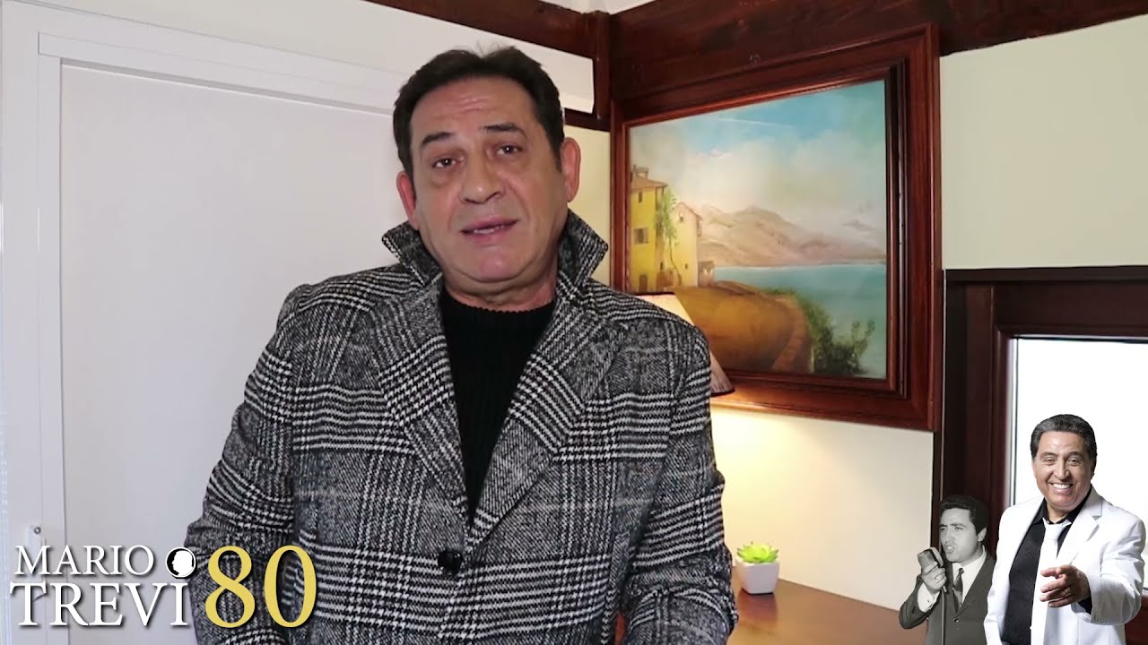 FRANCO MORENO (Mario Trevi 80)