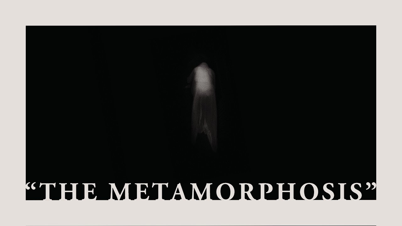 The Metamorphosis