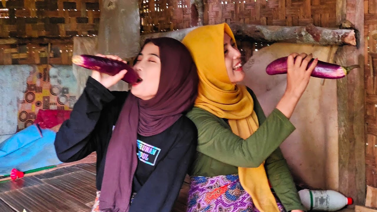 MENGEJUTKAN SEMUA ORANG‼️TERNYATA NENG ANI DAN NENG LIA PUNYA SUARA MERDU BAK ARTIS IBU KOTA