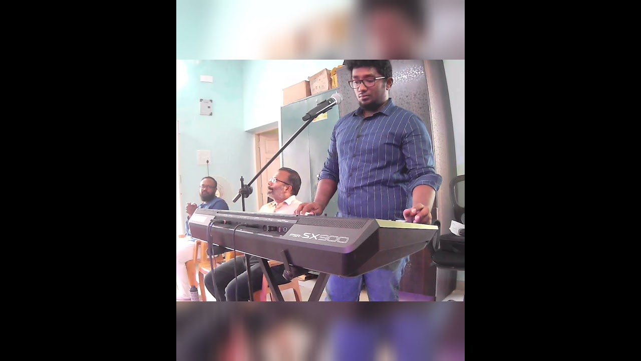Avar Manidhar Allavey _#shorts #wesleymaxwell