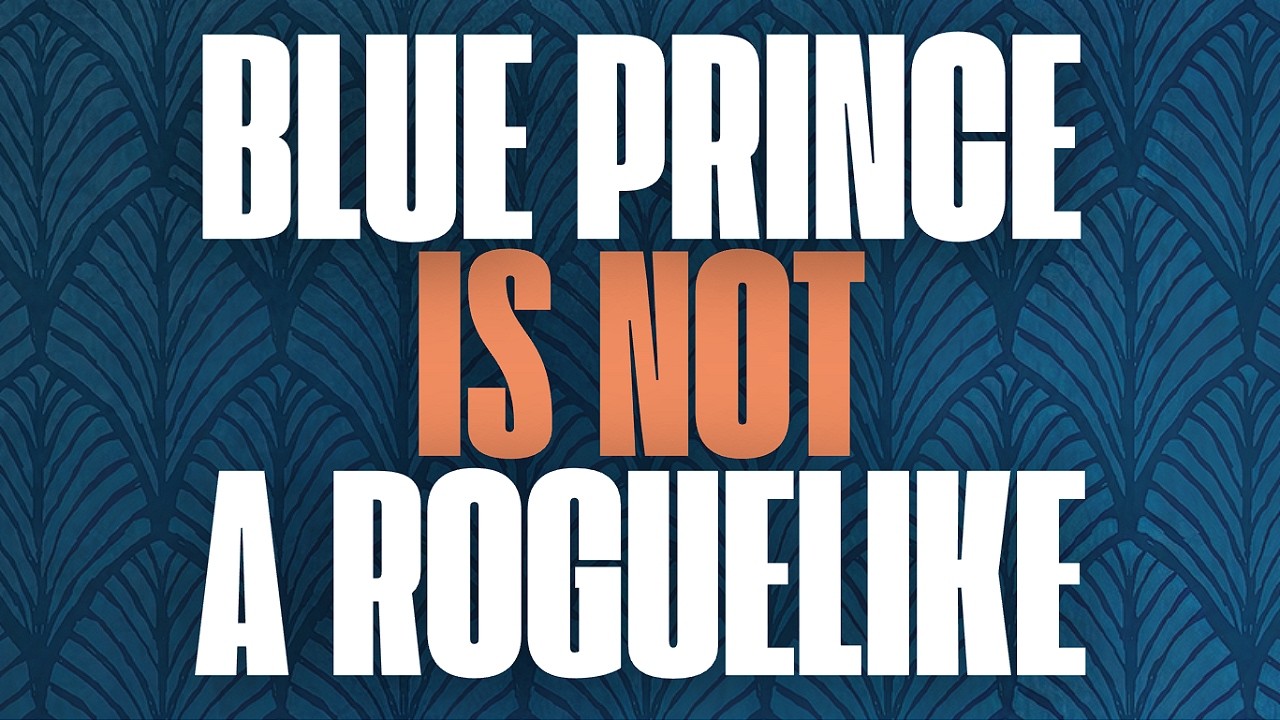 Blue Prince: What Aren't People Getting?
