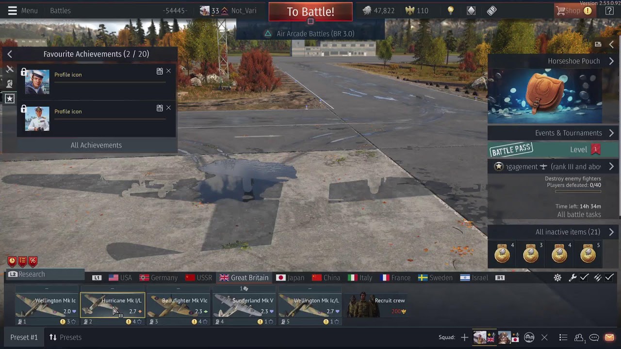 Warthundy with teamwork!!!🫏🫏🏌️‍♂️ 2.3 🙂‍↕️
